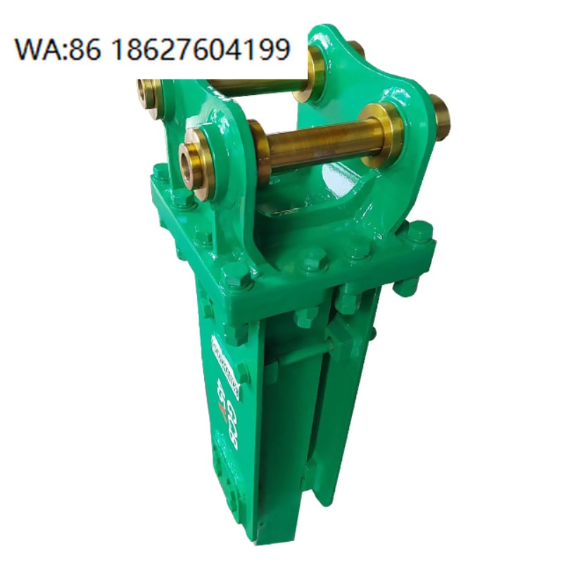 Mini Excavator - Multi Color GCB40V SB10 Top Type