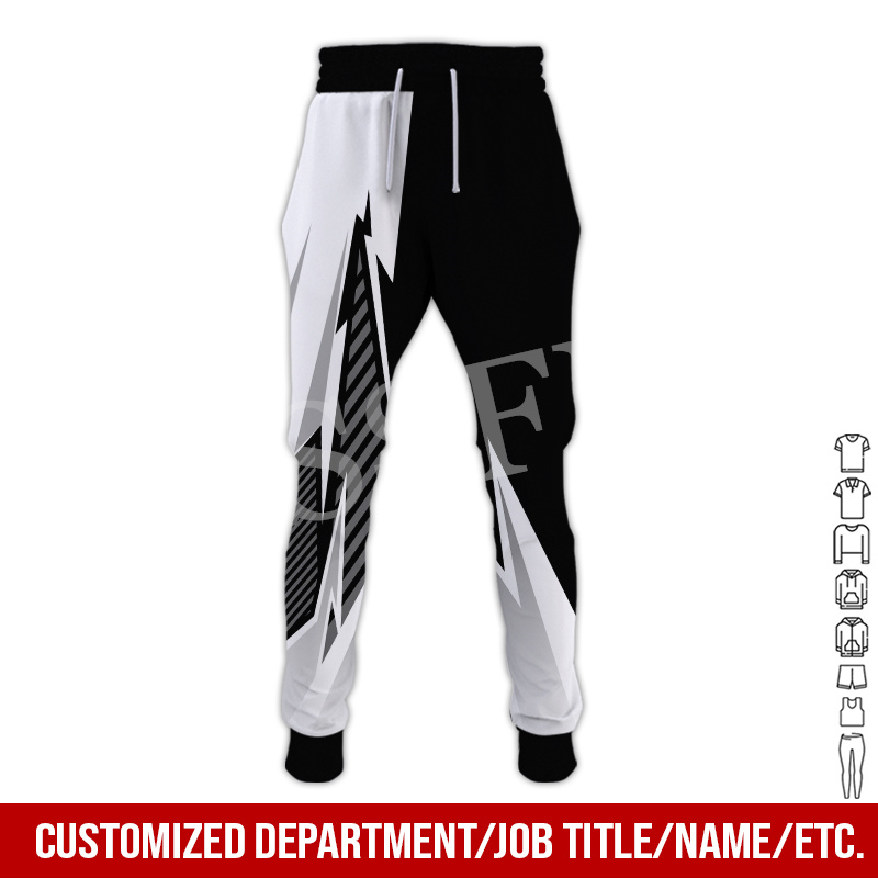Heavy Equipment Names - Custom Name Logo Cosplay Worker Heavy