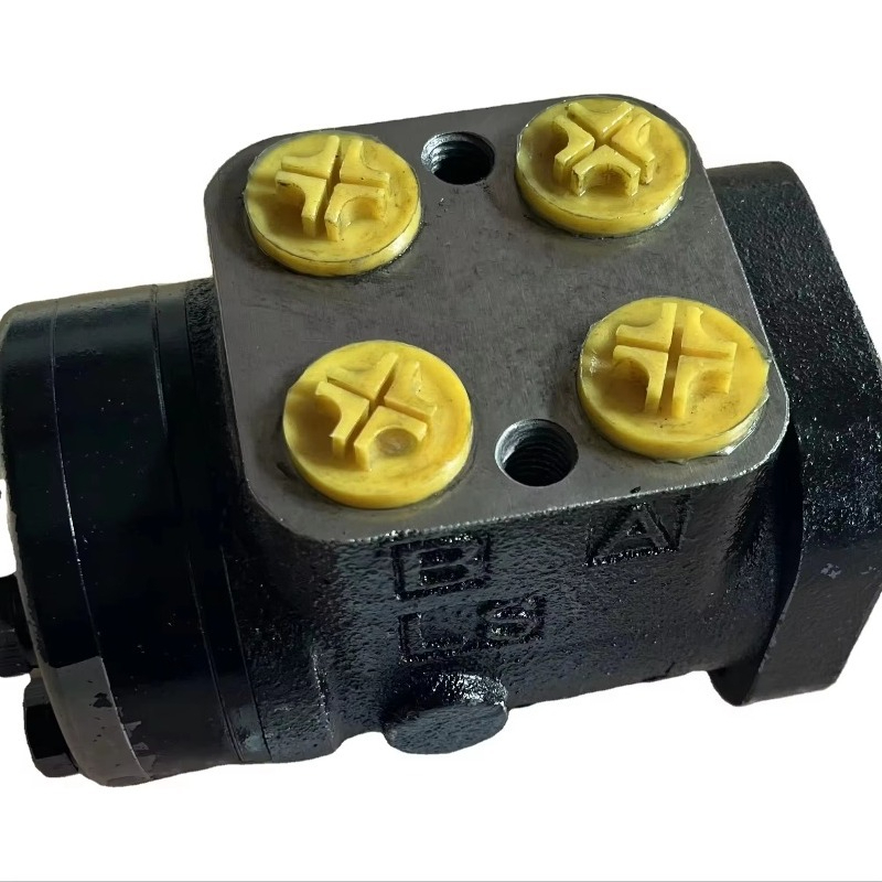 Wheel Loader - HQ Wheel Loader Part 424-64-15610 Steering