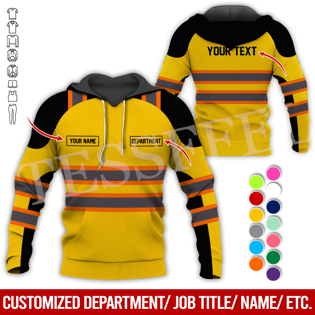 Custom Name Cosplay Worker Hea - Heavy Equipment Names ulasan dan harga