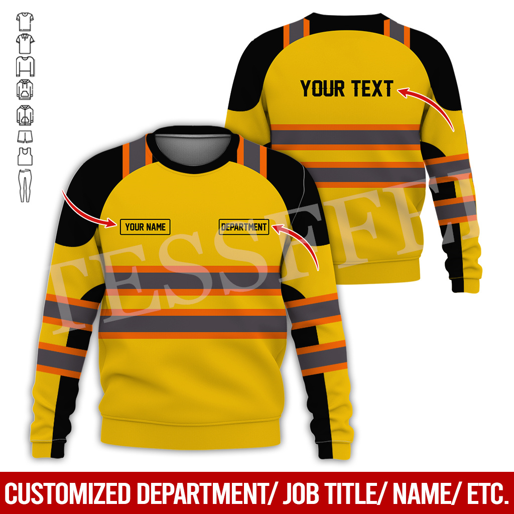 Custom Name Cosplay Worker Hea - Heavy Equipment Names ulasan dan harga