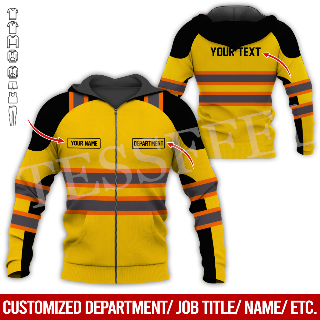 Custom Name Cosplay Worker Hea - Heavy Equipment Names ulasan dan harga
