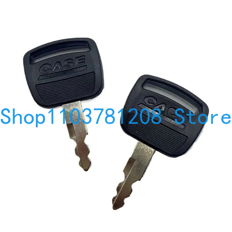 5PCS/1PC S450 Master Key For C - Heavy Equipment Key Ring ulasan dan harga