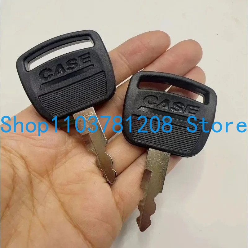 5PCS/1PC S450 Master Key For C - Heavy Equipment Key Ring ulasan dan harga
