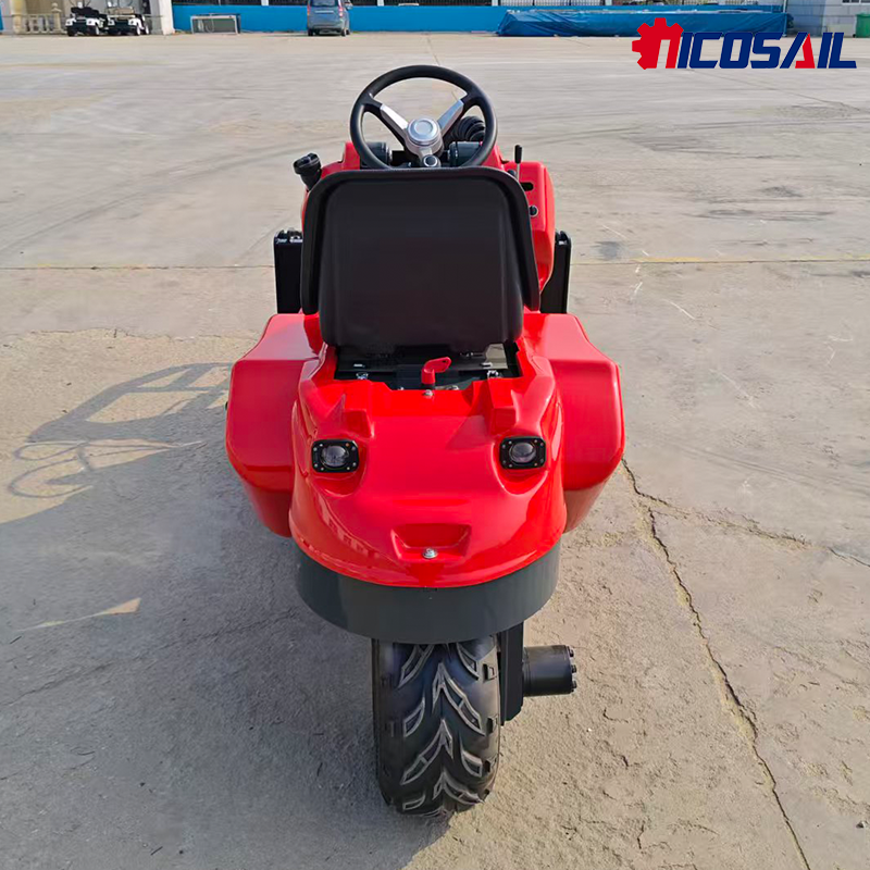 Fast Delivery Hydrostatic Mini - Wheel Loader ulasan dan harga