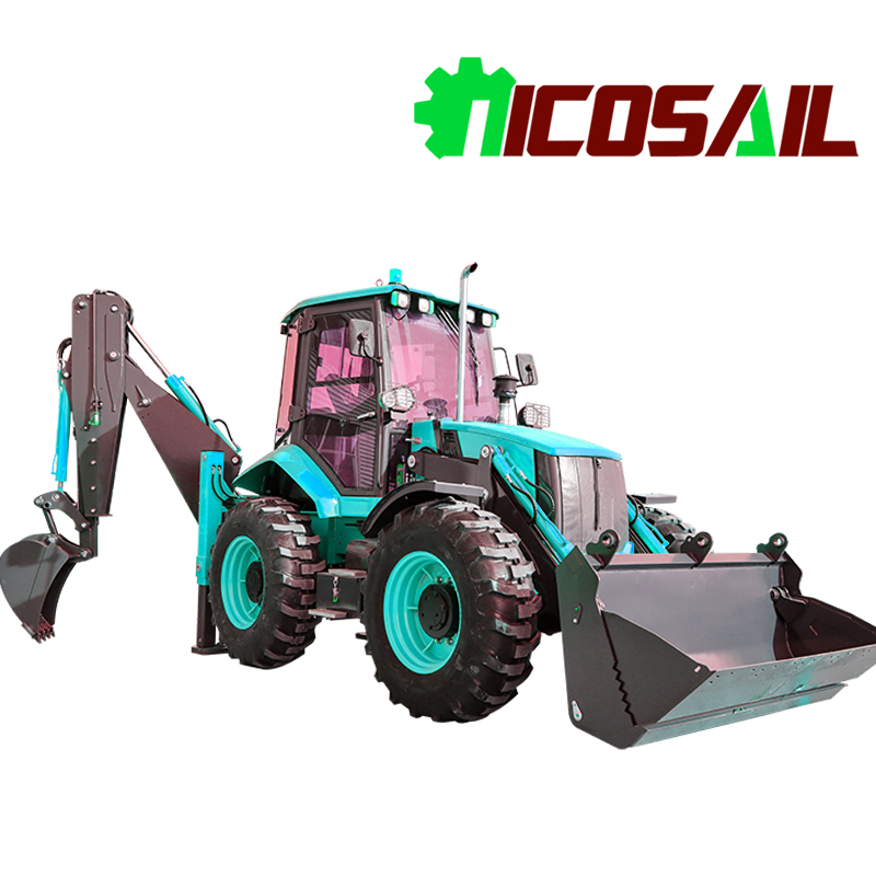 Low price sale of new mini tra - Mini Excavator ulasan dan harga
