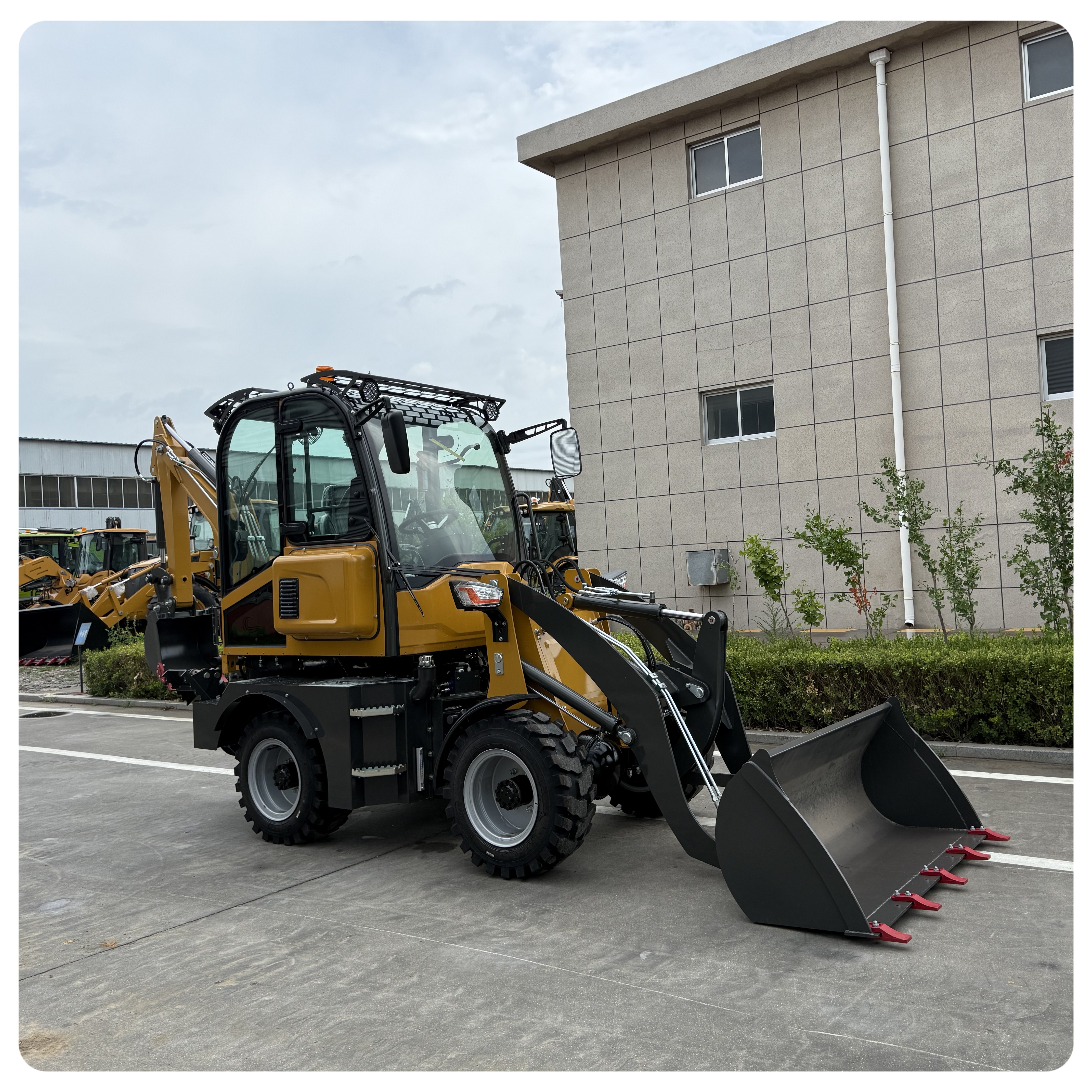 Low price sale of new mini tra - Mini Excavator ulasan dan harga