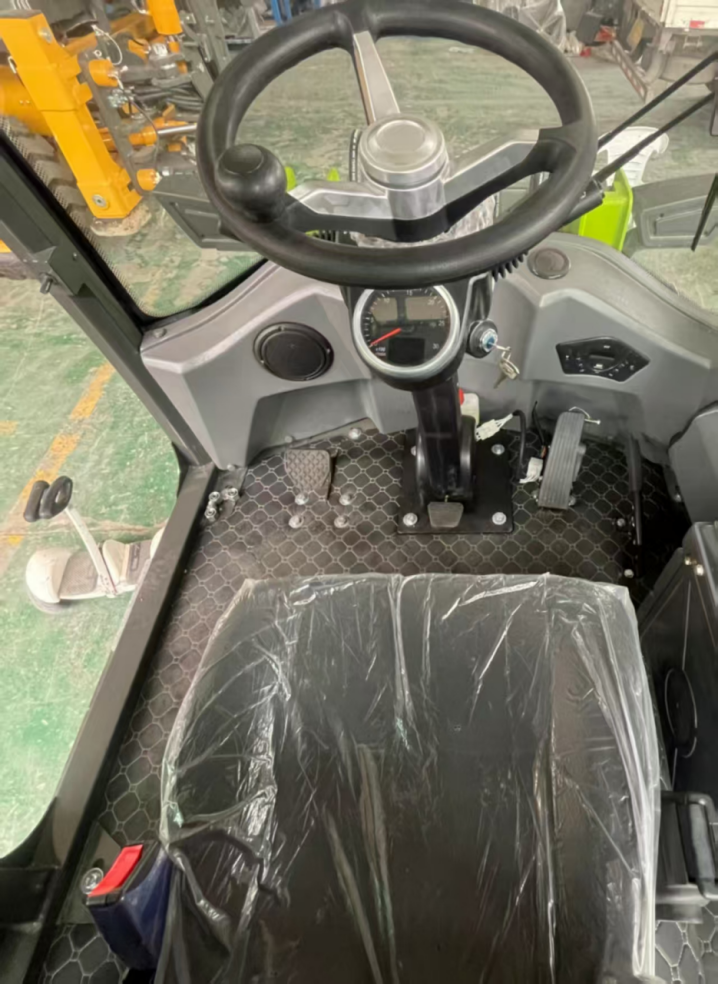 Low price sale of new mini tra - Mini Excavator ulasan dan harga