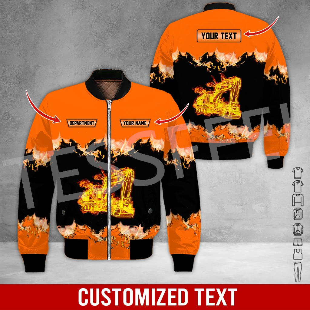 Custom Name Cosplay Crane Heav - Heavy Equipment Names ulasan dan harga