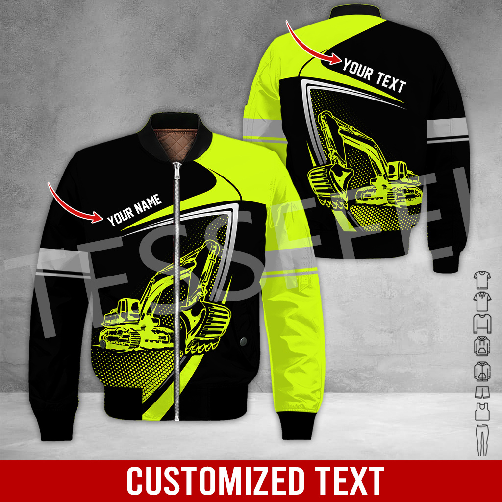 Custom Name Cosplay Crane Heav - Heavy Equipment Names ulasan dan harga