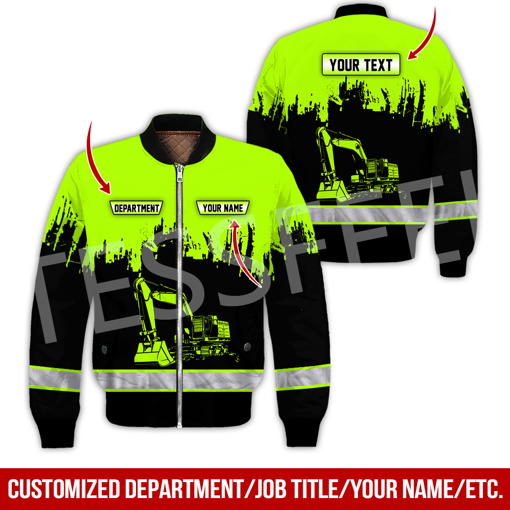 Custom Name Cosplay Crane Heav - Heavy Equipment Names ulasan dan harga