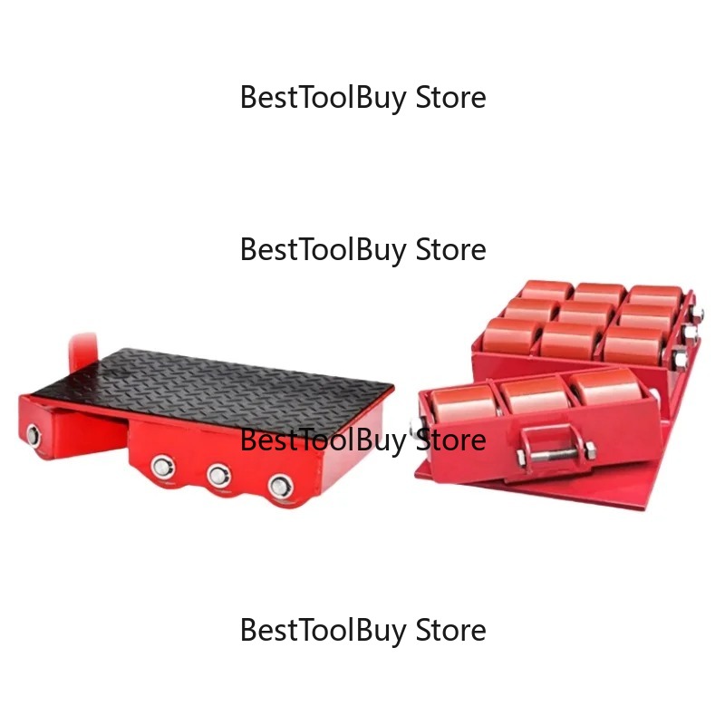 18T polyurethane 12-piece whee - Heavy Equipment Logistics ulasan dan harga