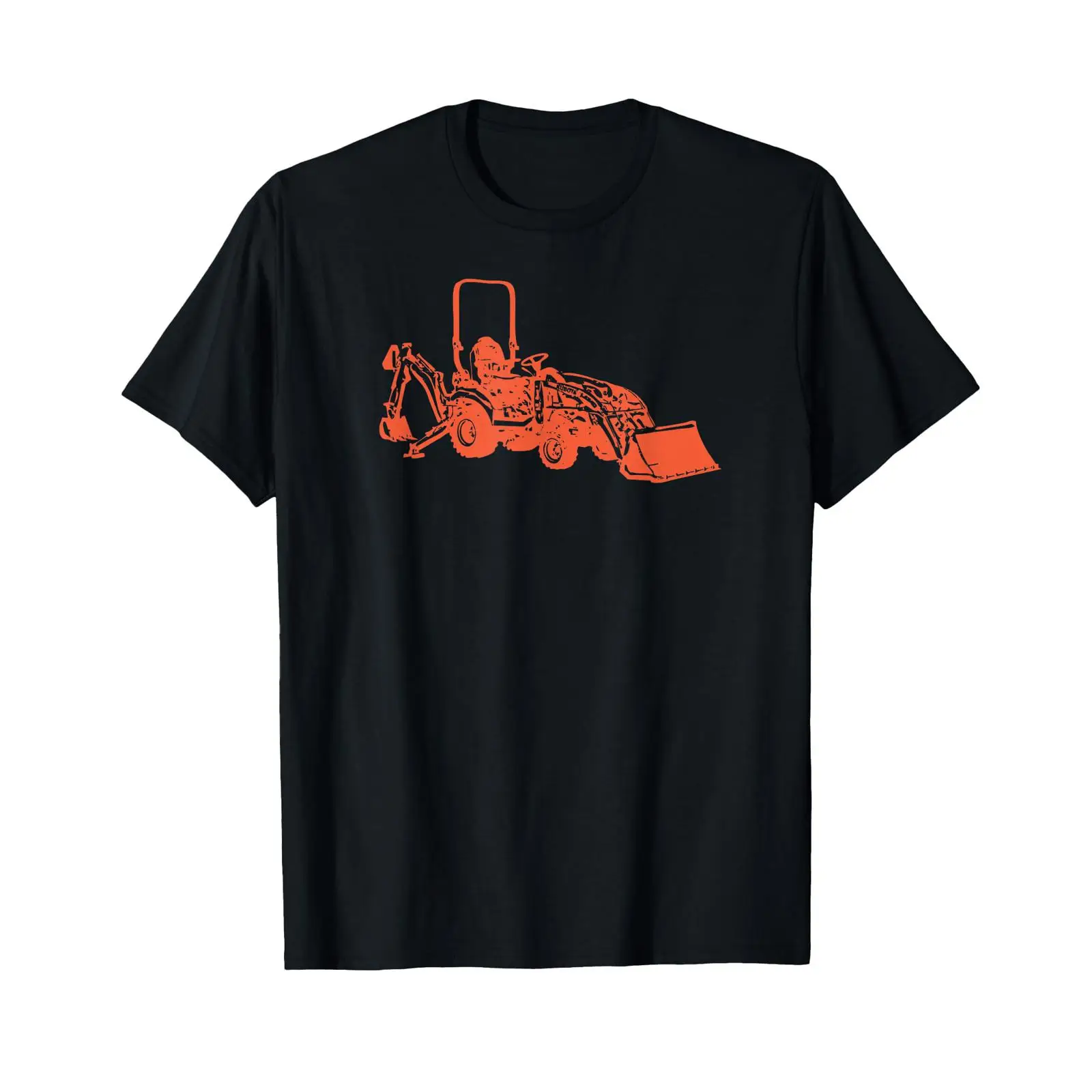 BX23S Subcompact Tractor with  - Tractor Backhoe ulasan dan harga