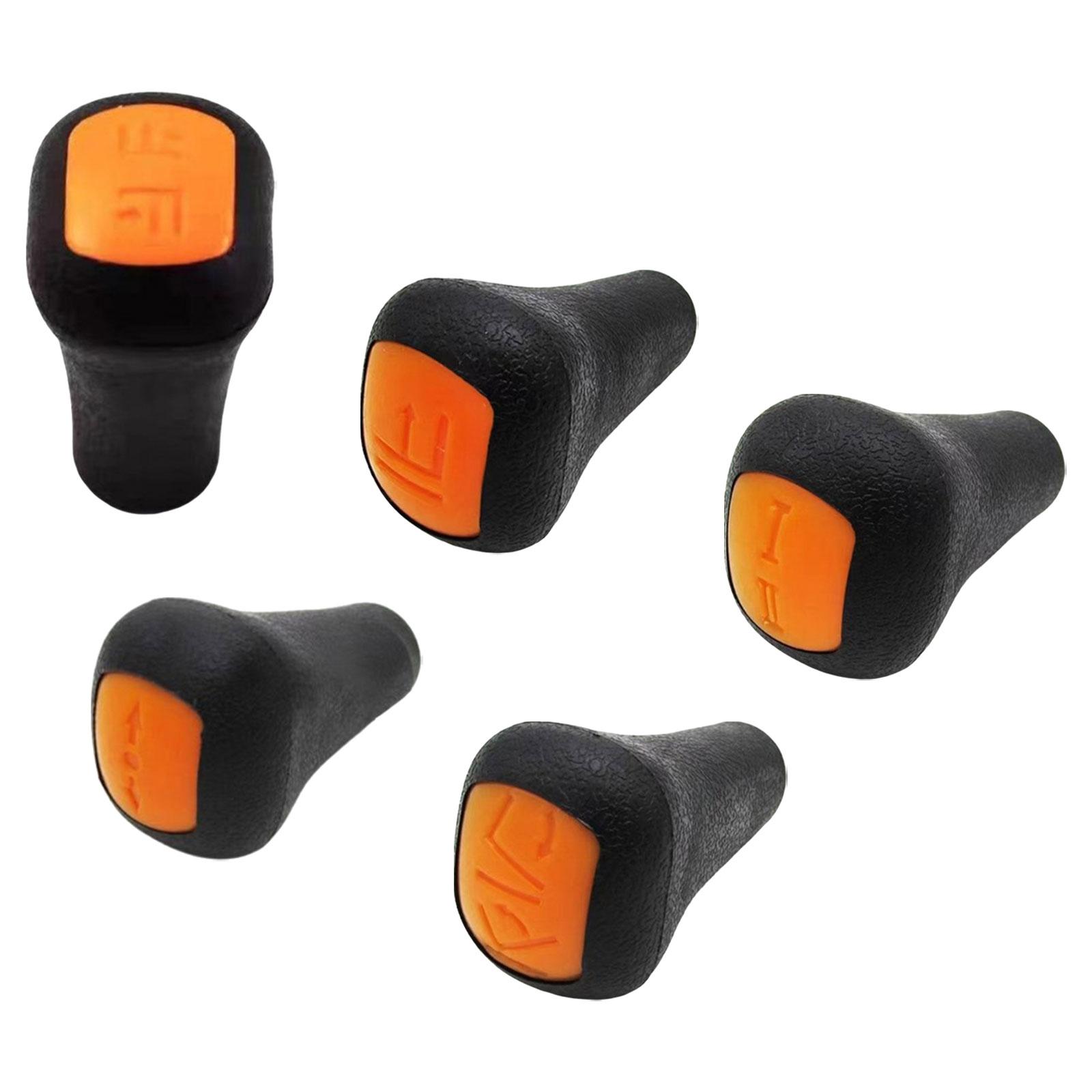 Forklift Accessories Joystick  - Heavy Equipment Logistics ulasan dan harga