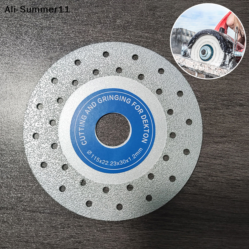 【A6L】1Pcs Wet And Dry Use For  - Heavy Equipment Blade ulasan dan harga