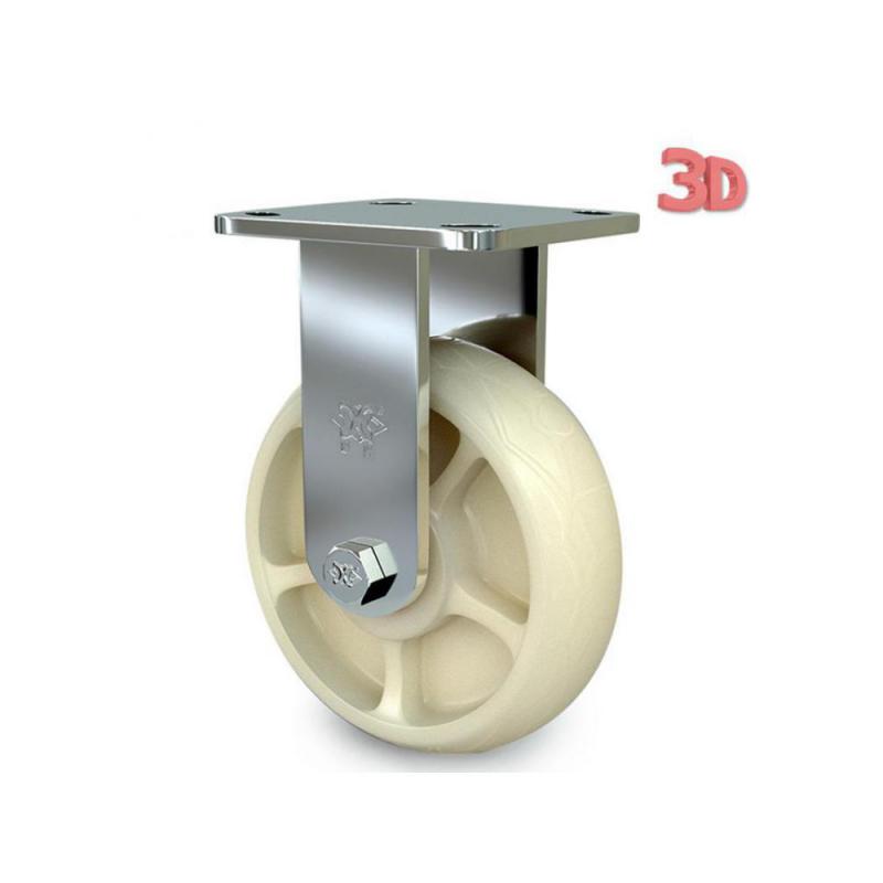 1 Pcs Heavy-duty 6-inch Patter - Heavy Equipment Logistics ulasan dan harga