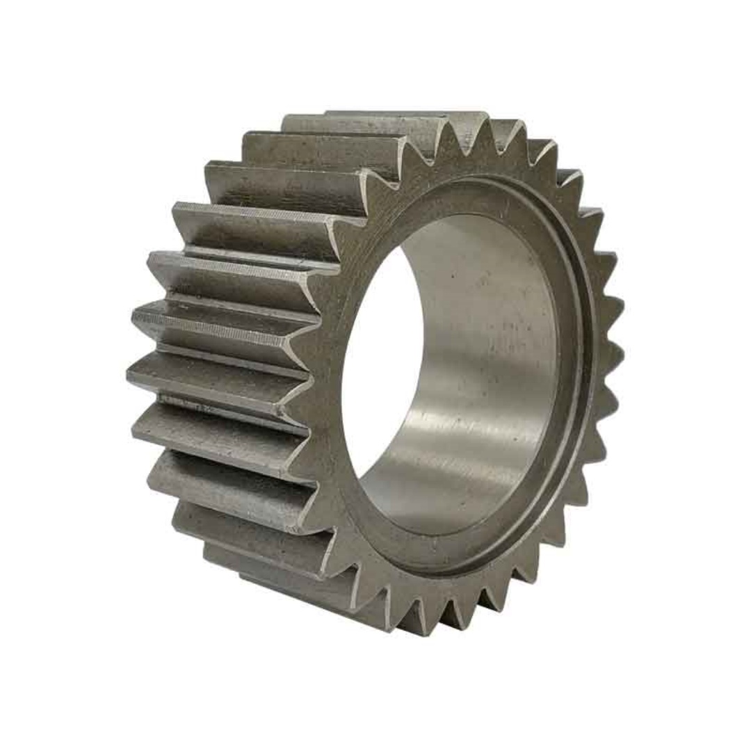 Kato HD308US Excavator Rotary  - Heavy Equipment Used Parts ulasan dan harga