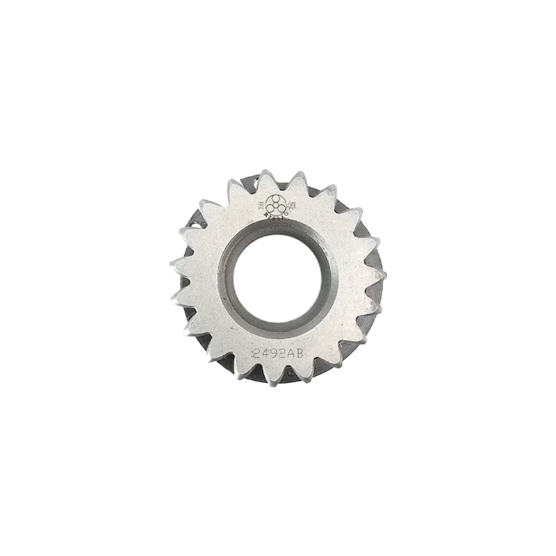 Kato HD308US Excavator Rotary  - Heavy Equipment Used Parts ulasan dan harga