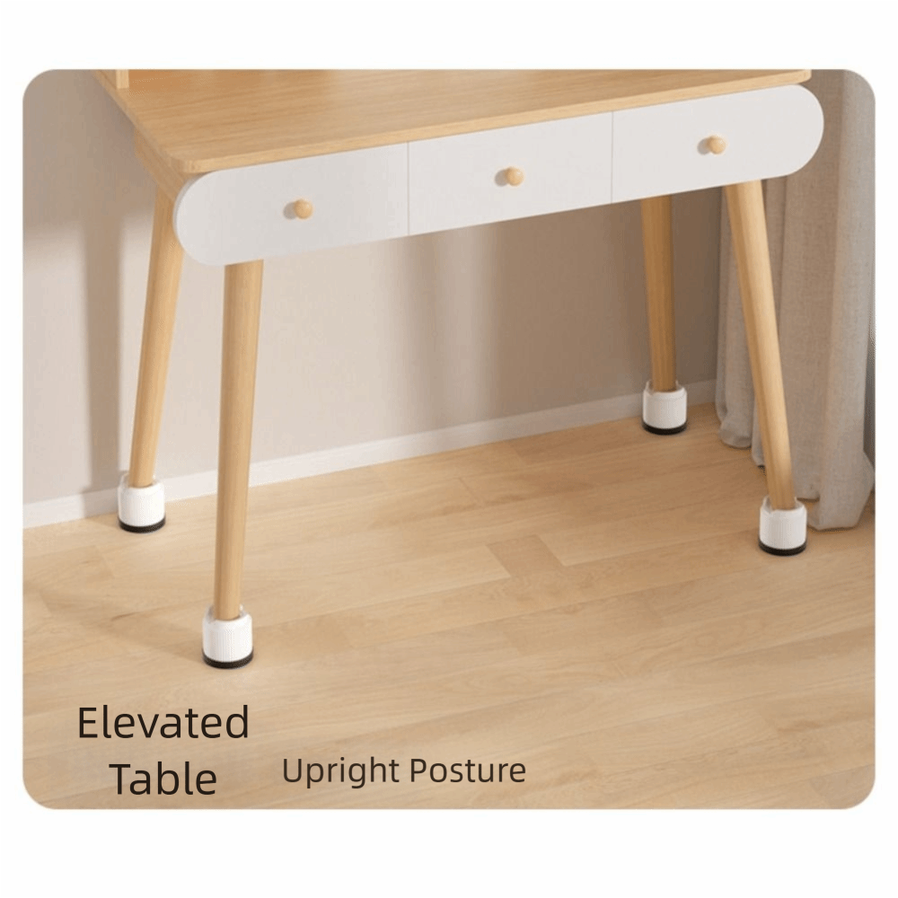 Heavy-Duty Furniture Foot Pad  - Heavy Equipment Washing ulasan dan harga