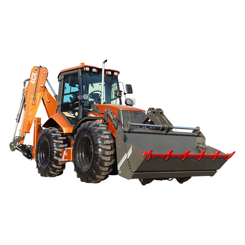 Hot selling four-wheel drive m - Wheel Loader ulasan dan harga