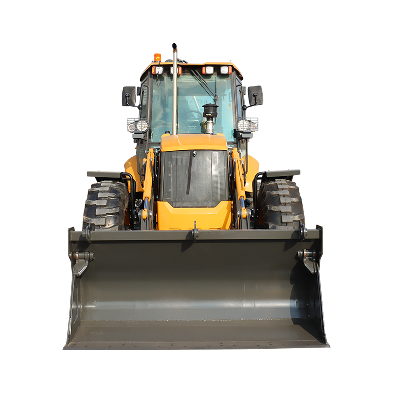 Hot selling four-wheel drive m - Wheel Loader ulasan dan harga