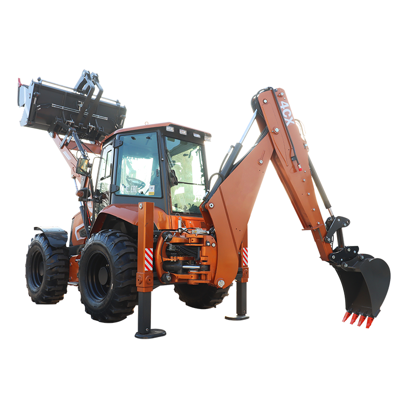 Hot selling four-wheel drive m - Wheel Loader ulasan dan harga