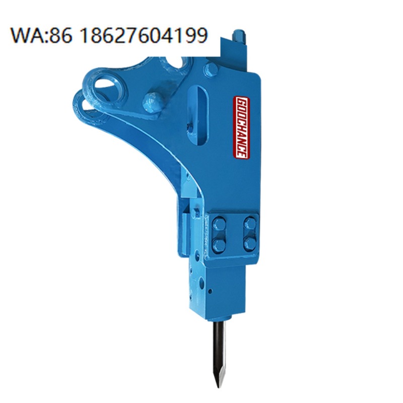 High Quality SB40 Hydraulic Ja - Mini Excavator ulasan dan harga