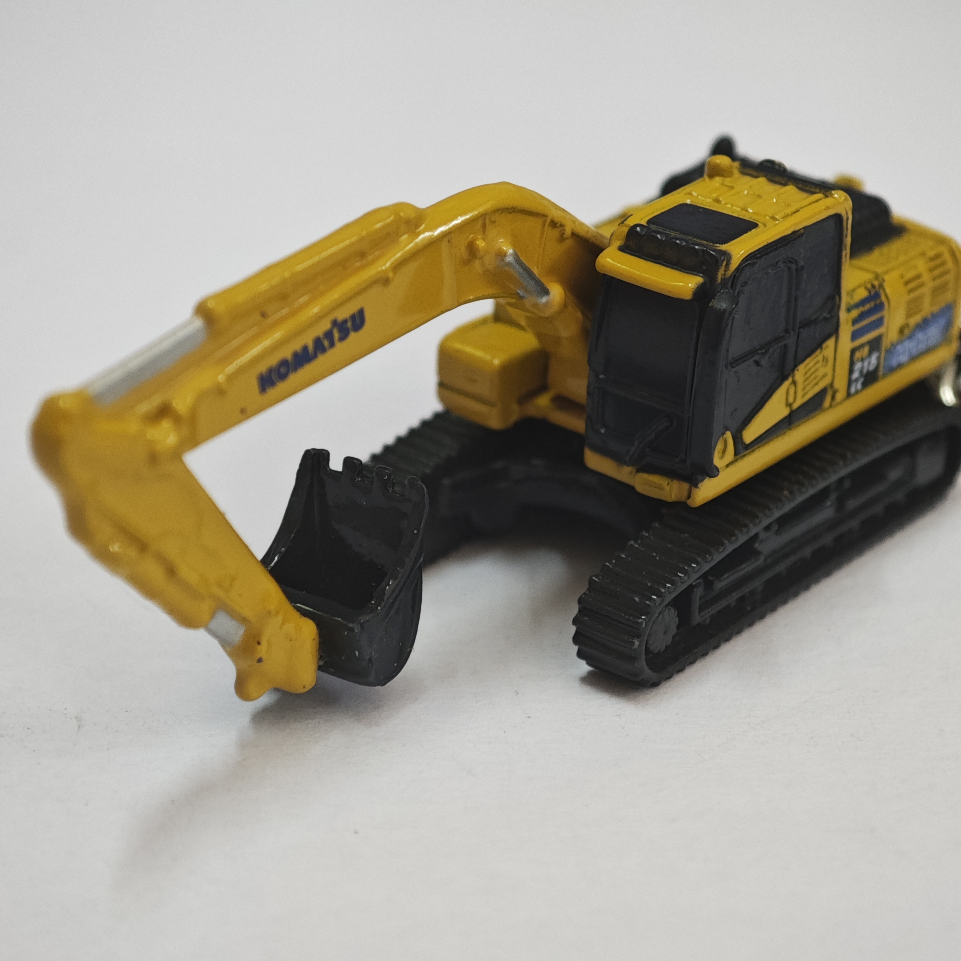 Engine Model Keychain For Koma - Heavy Equipment Key Ring ulasan dan harga