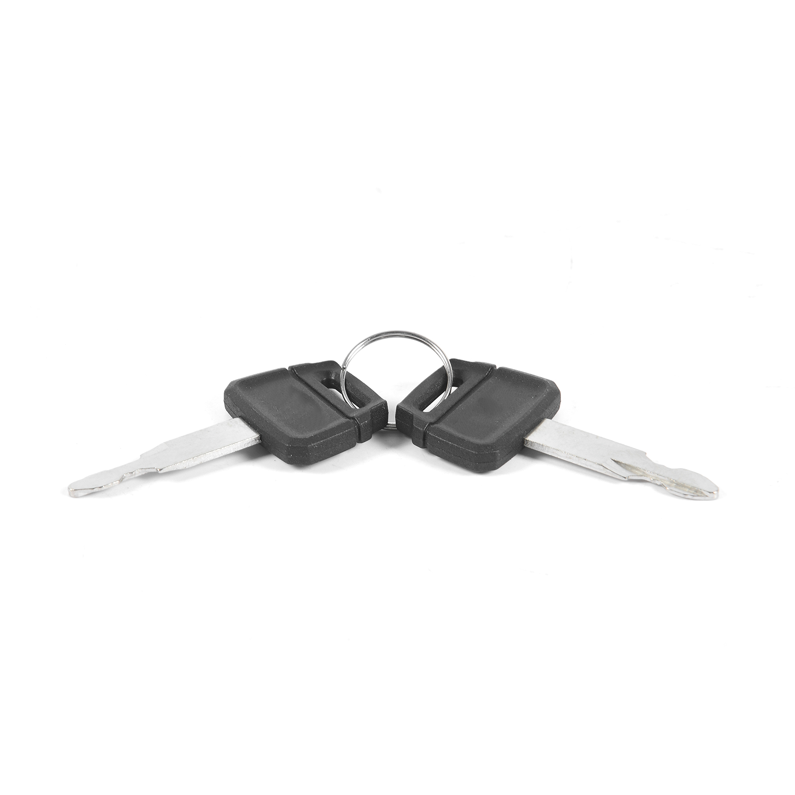2pcs K250 Ignition Key for Kob - Heavy Equipment Key Ring ulasan dan harga