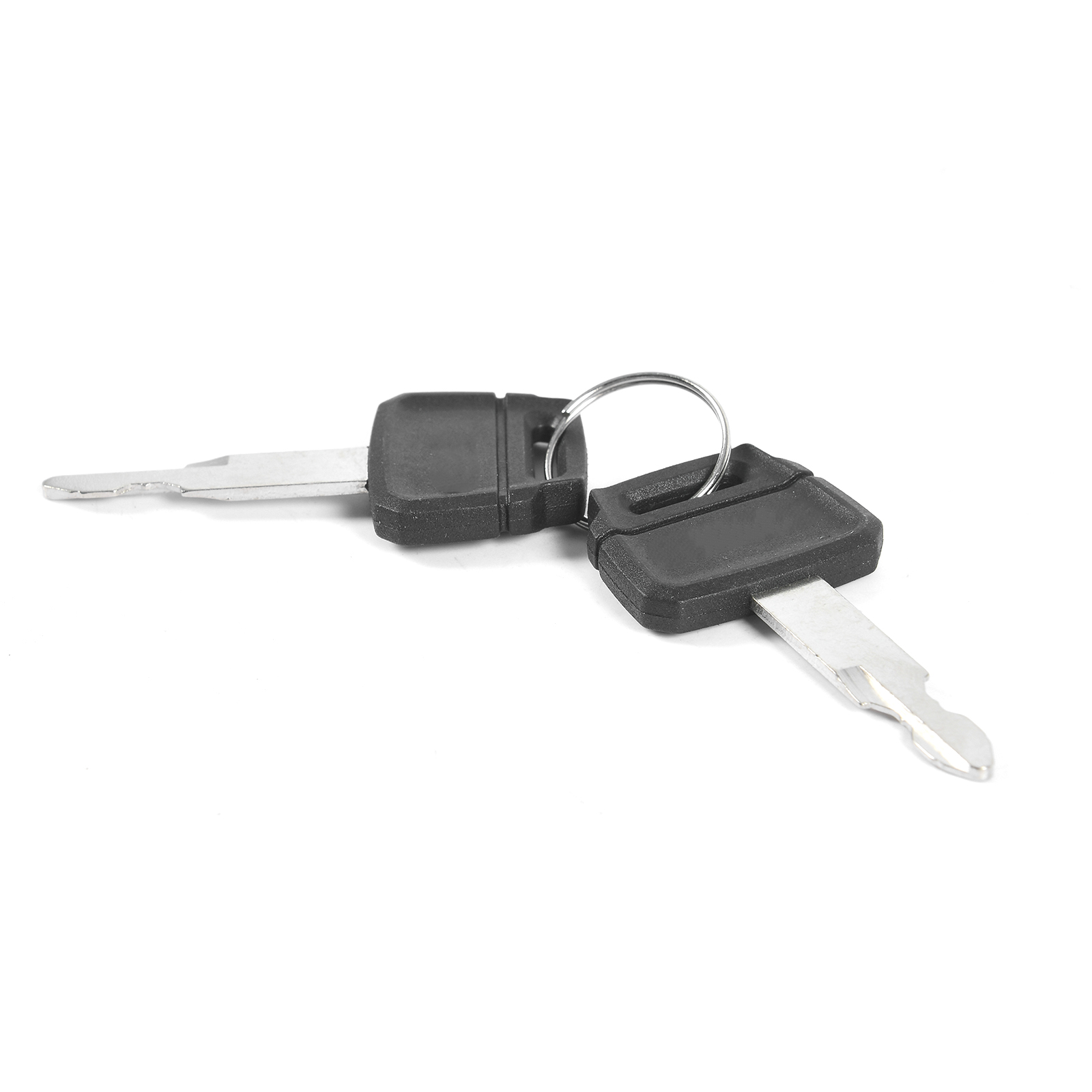 2pcs K250 Ignition Key for Kob - Heavy Equipment Key Ring ulasan dan harga