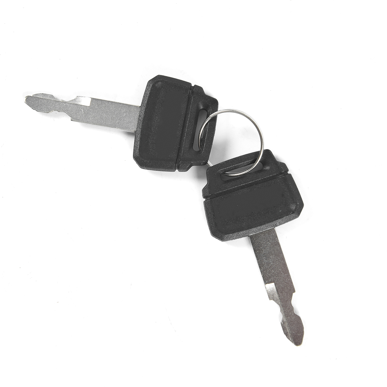 2pcs K250 Ignition Key for Kob - Heavy Equipment Key Ring ulasan dan harga