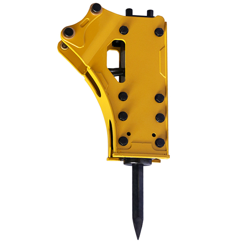 Big Excavator Breaker Mini Hyd - Mini Excavator ulasan dan harga