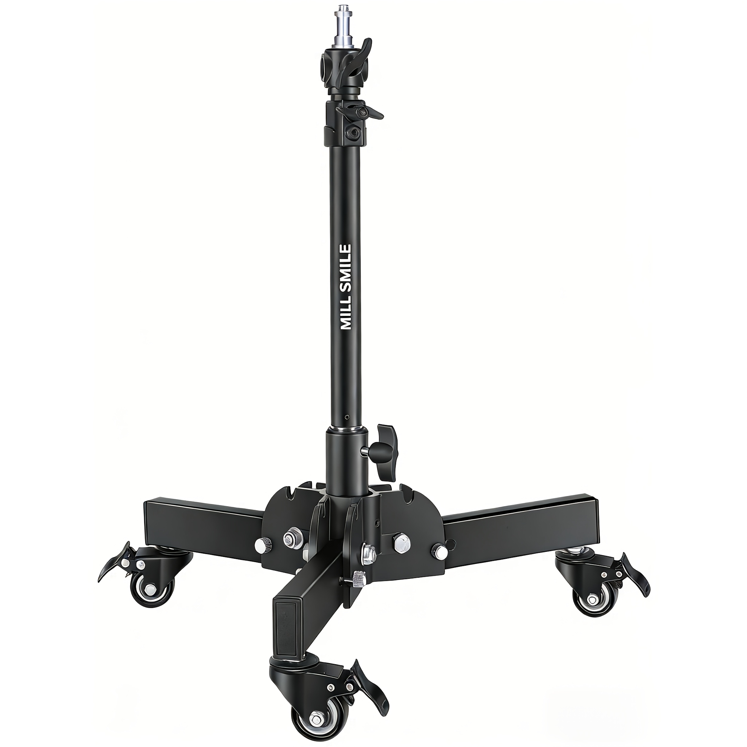 Heavy duty pulley light stand  - Heavy Equipment Used Parts ulasan dan harga