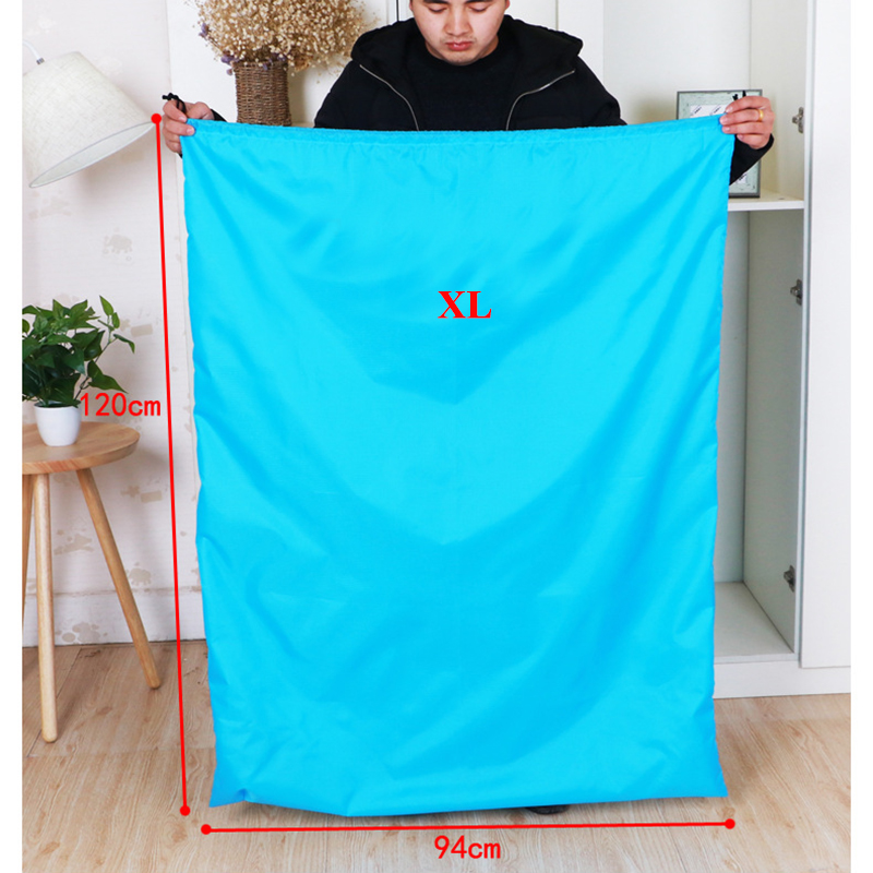 Heavy Duty Large Laundry Bags  - Heavy Equipment Washing ulasan dan harga