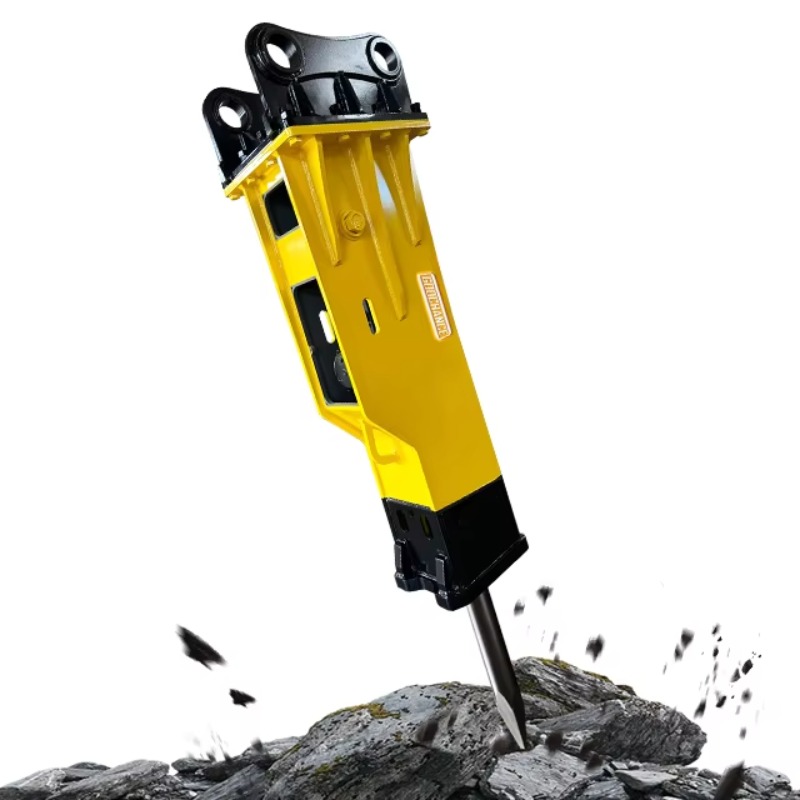 Earthmoving Machinery Mini Exc - Mini Excavator ulasan dan harga