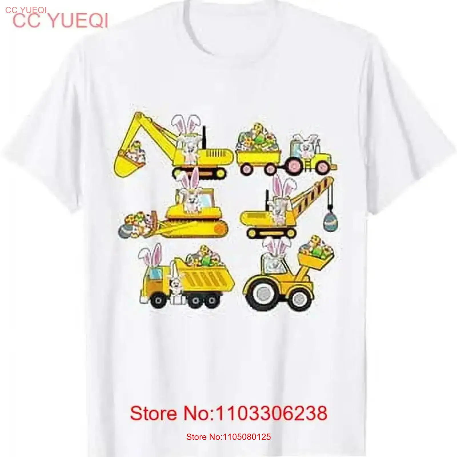 Egg Hunting Heavy Equipment Ea - Heavy Equipment Washing ulasan dan harga