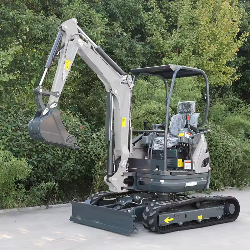 Hot Selling 3 Ton Kubota Mini  - Mini Excavator ulasan dan harga