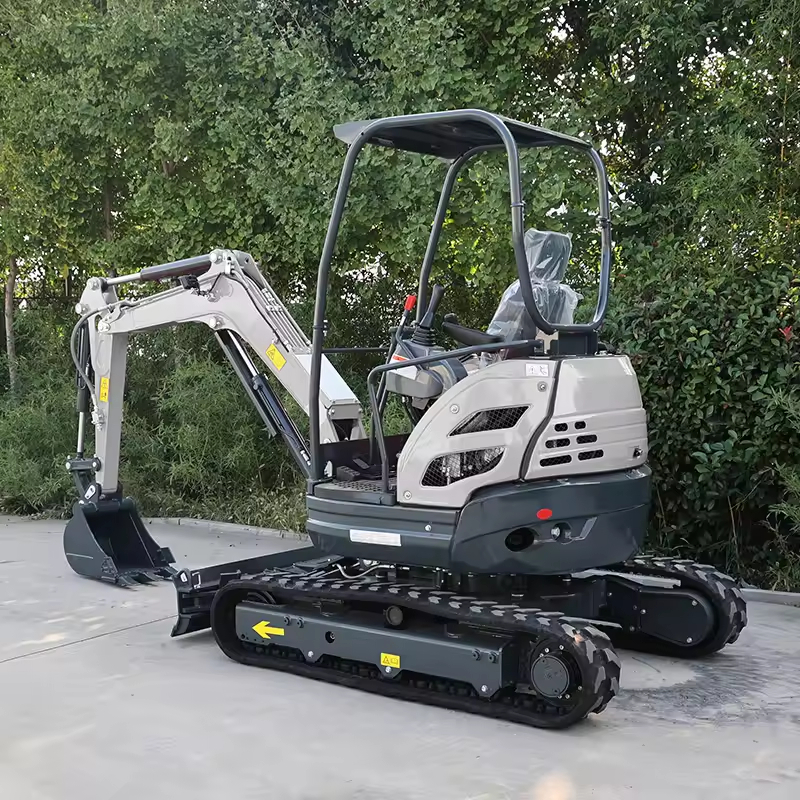 Hot Selling 3 Ton Kubota Mini  - Mini Excavator ulasan dan harga