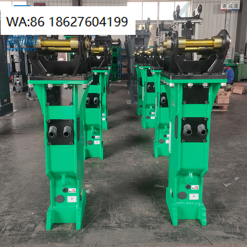 Guchuan SB40 GCB60S  Hydraulic - Mini Excavator ulasan dan harga