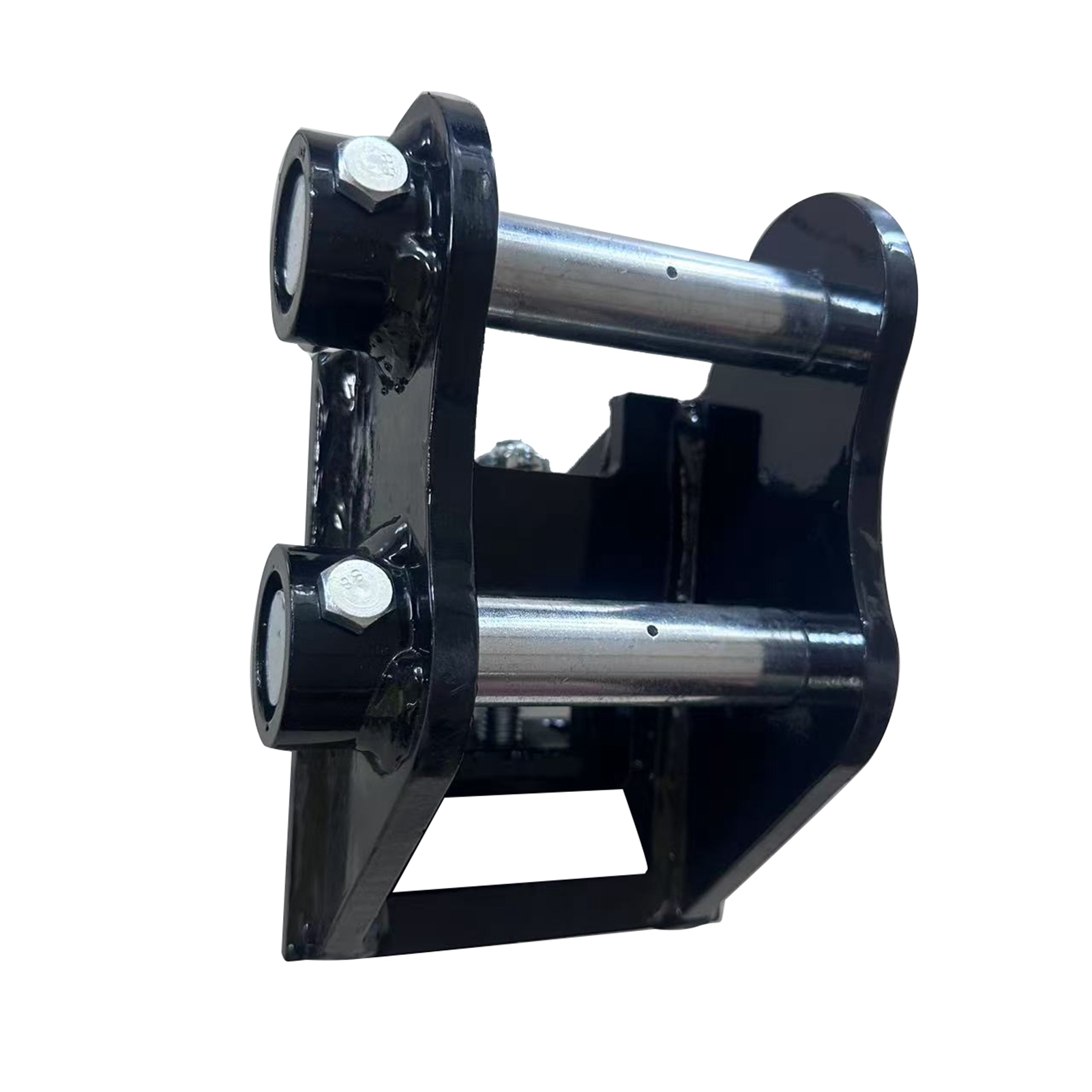 Mechanical Quick Change Hitch  - Mini Excavator ulasan dan harga