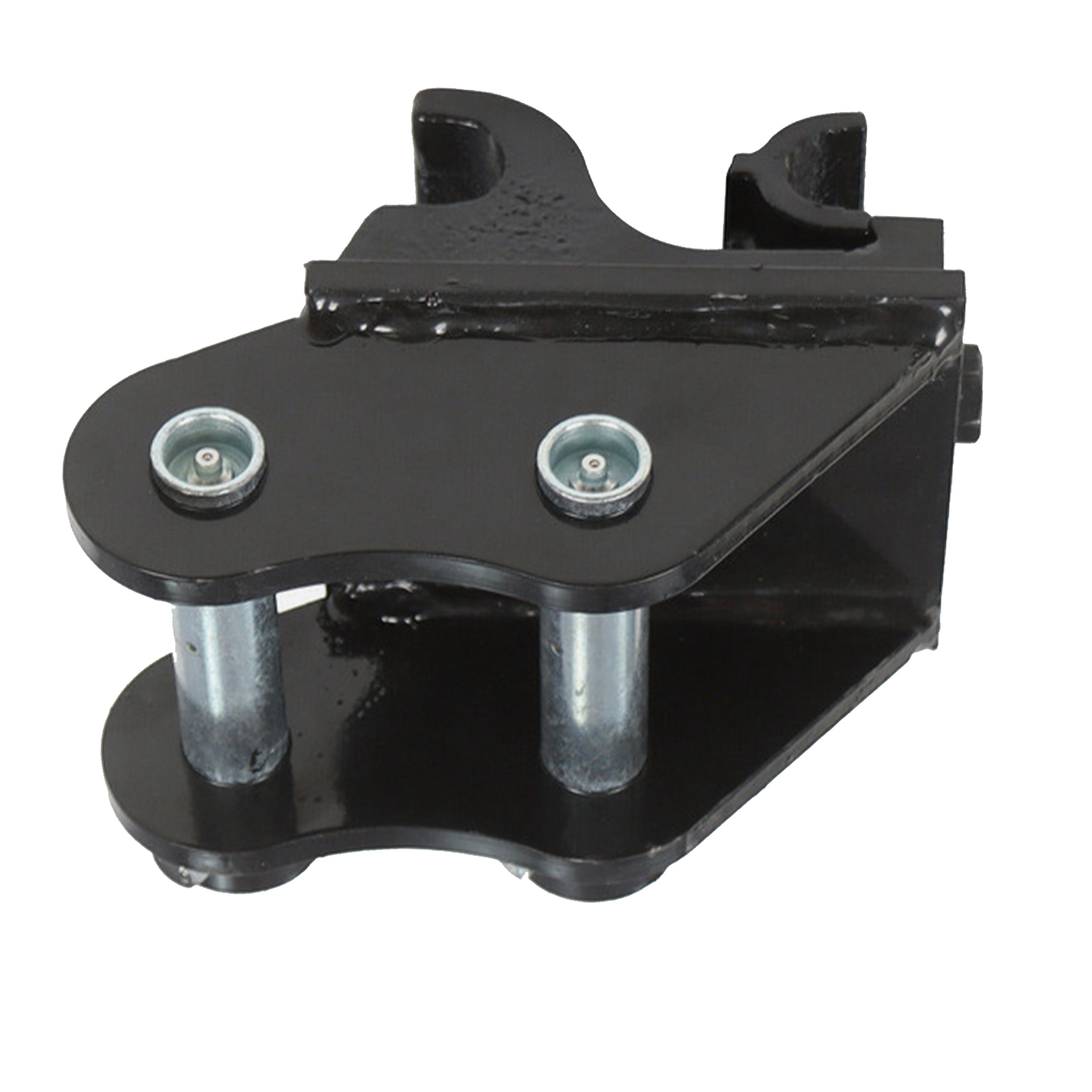 Mechanical Quick Change Hitch  - Mini Excavator ulasan dan harga