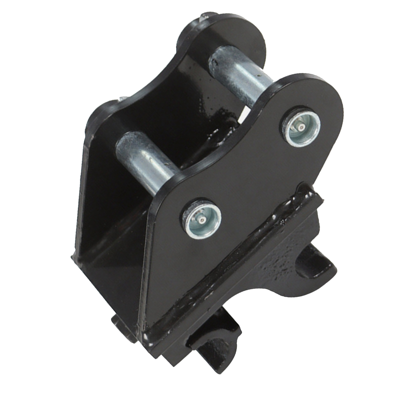 Mechanical Quick Change Hitch  - Mini Excavator ulasan dan harga