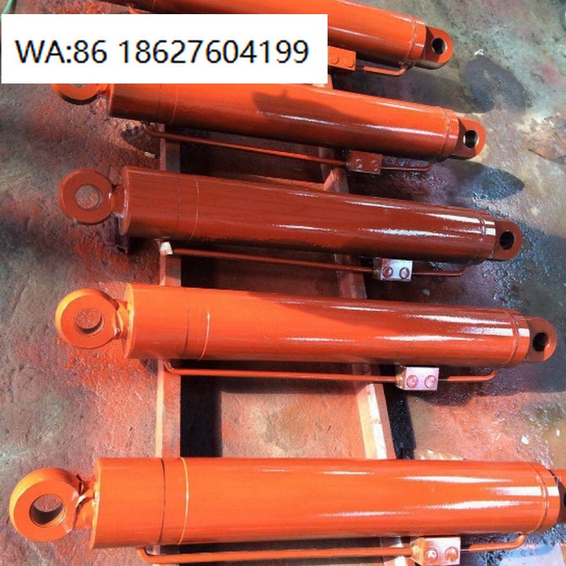 Electric Control Telescopic Cy - Heavy Equipment Logistics ulasan dan harga