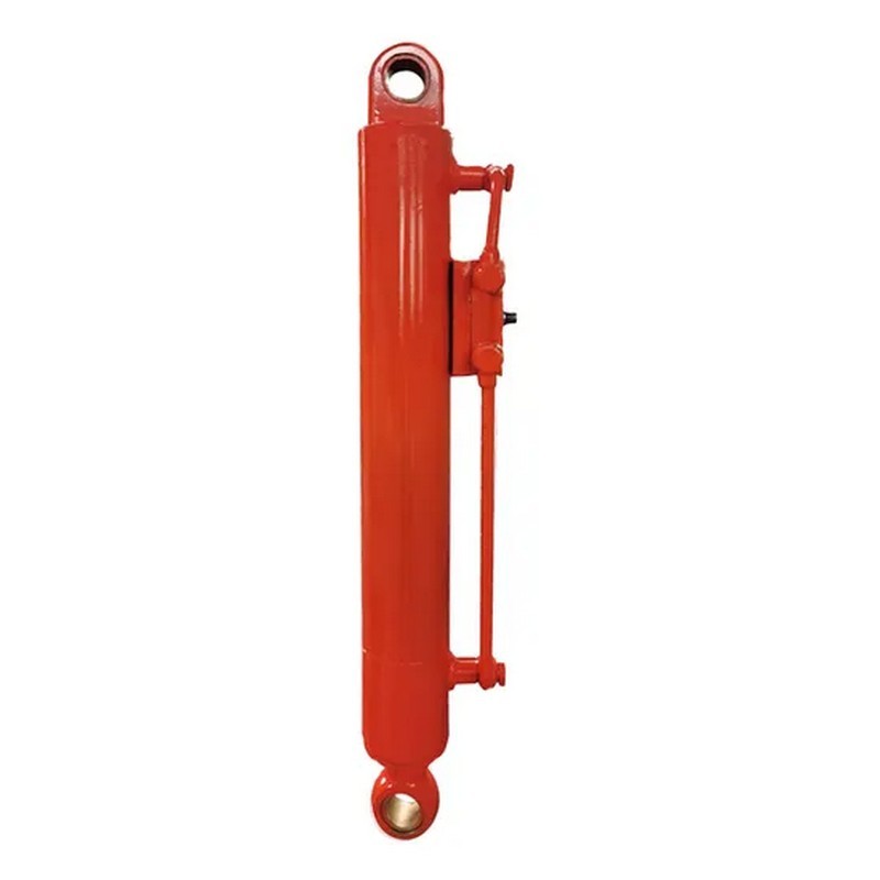 Electric Control Telescopic Cy - Heavy Equipment Logistics ulasan dan harga