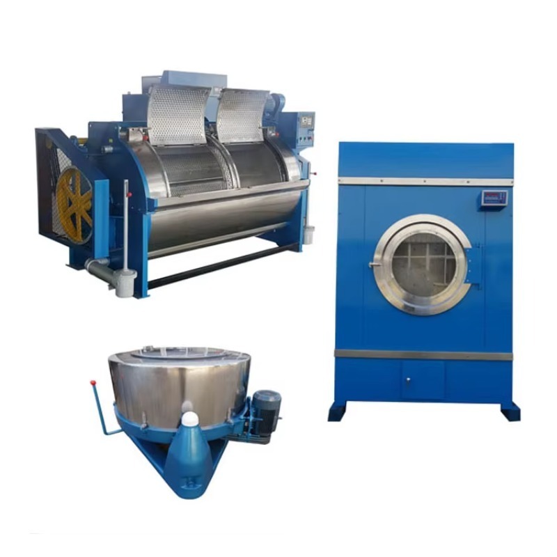 Heavy Du ty Laundry Equipment  - Heavy Equipment Washing ulasan dan harga