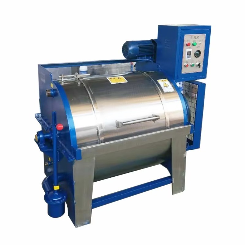 Heavy Du ty Laundry Equipment  - Heavy Equipment Washing ulasan dan harga