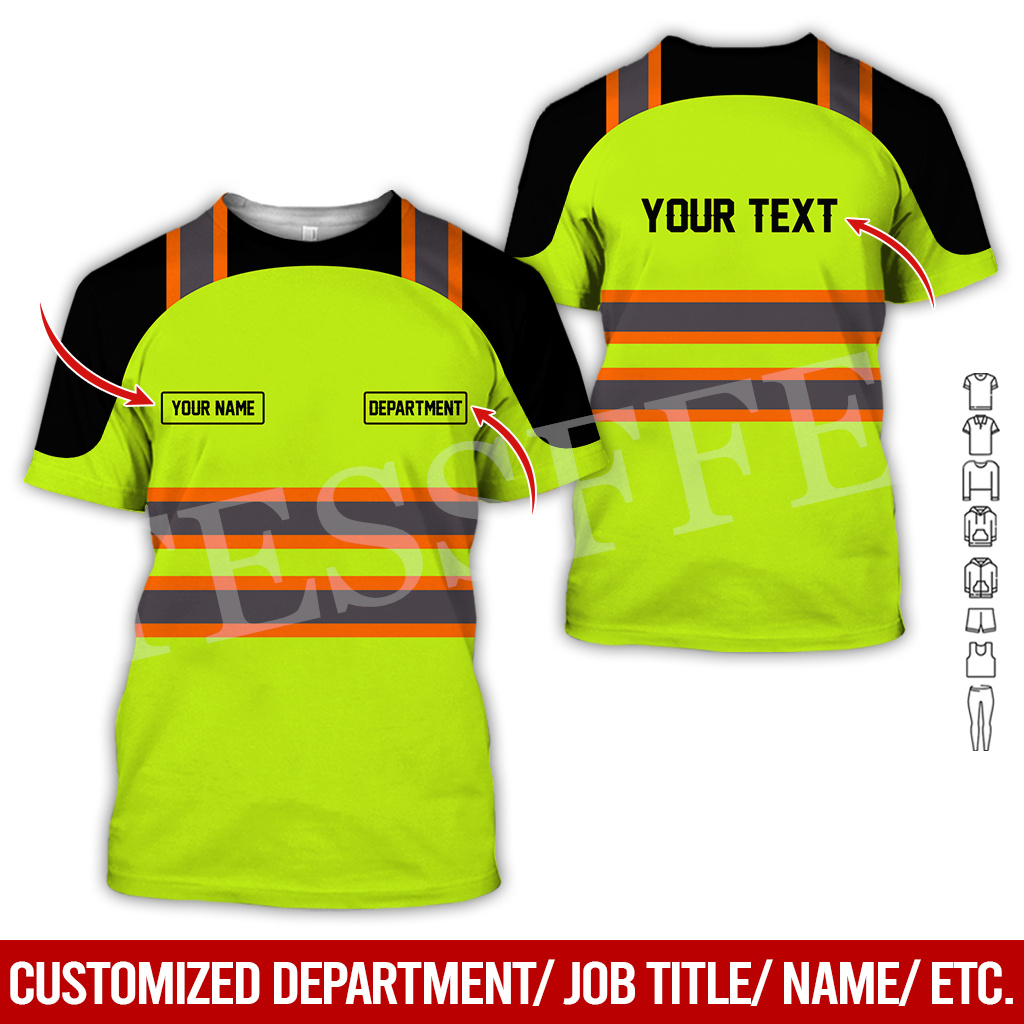 Custom Name Cosplay Worker Hea - Heavy Equipment Names ulasan dan harga