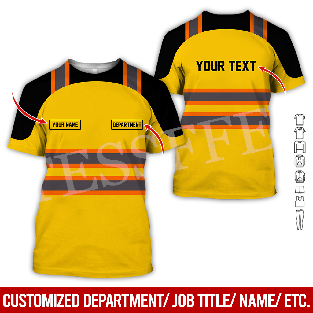 Custom Name Cosplay Worker Hea - Heavy Equipment Names ulasan dan harga