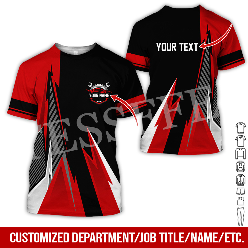 Custom Name Cosplay Worker Hea - Heavy Equipment Names ulasan dan harga