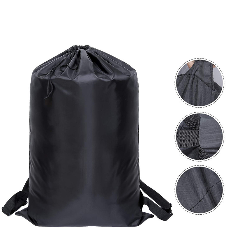 Large Laundry Bag Heavy Duty P - Heavy Equipment Washing ulasan dan harga